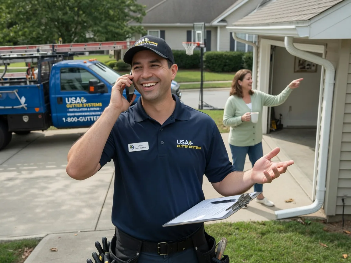 Gutter Installation Shermans Dale, PA FAQs